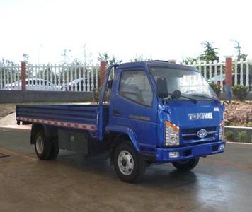 Ouling  ZB1030LDD6F Dual fuel truck