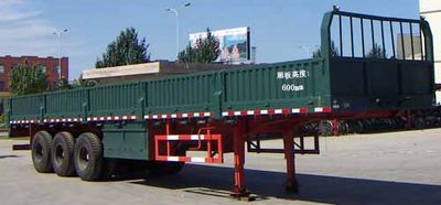 Xuda  CFJ9320 Semi trailer