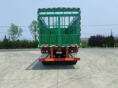 Bingdong  CQJ9400CCY Gantry transport semi-trailer