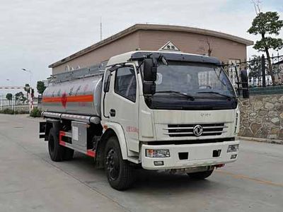 Chusheng CSC5140GYYEAOil tanker