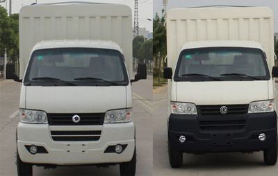 Junfeng  DFA5030CCYD50Q6AC Grate type transport vehicle