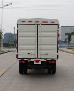 Junfeng  DFA5030CCYD50Q6AC Grate type transport vehicle