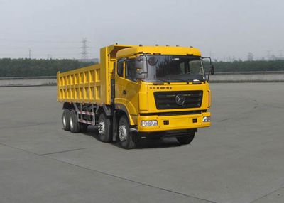 Teshang  DFE3318VF Dump truck