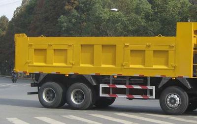 Teshang  DFE3318VF Dump truck