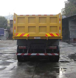 Teshang  DFE3318VF Dump truck