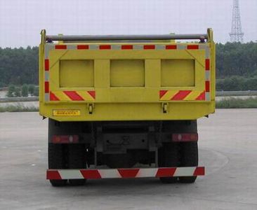 Chida  EXQ3120B Dump truck