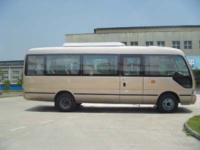 Jiangling Motors JX6700VD coach