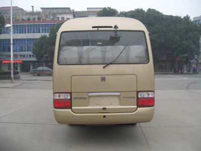 Jiangling Motors JX6700VD coach