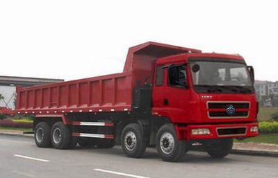 Chenglong  LZ3240PEK Dump truck