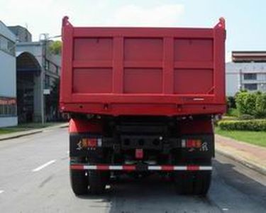 Chenglong  LZ3240PEK Dump truck