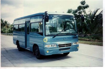 Anyuan  PK6602B Light Bus