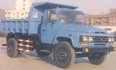 Ten Zheng  SGC3092 Dump truck