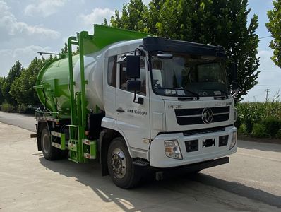 Xiangnongda  SGW5160TCAEQ6 Kitchen waste truck