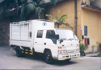 Yangcheng  YC5040CCQC3S Grate type transport vehicle