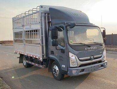 Foton  BJ5048CCY9JEAAB1 Grate type transport vehicle