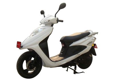 Feiying  FY100T2A Two wheeled motorcycles