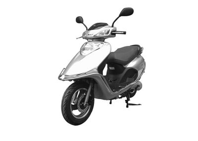 Feiying  FY100T2A Two wheeled motorcycles