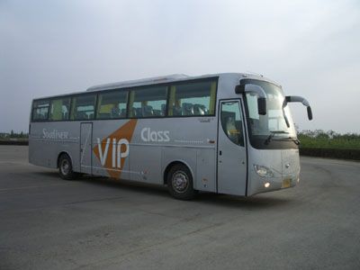 Star Kailong HFX6125K67coach