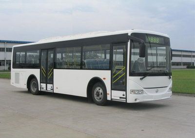 Yaxing JS6976GHCity buses