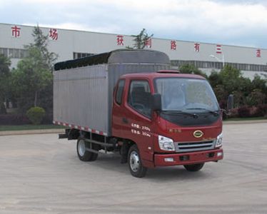 Skart LFJ5047CPYG1 Peng style transport vehicle