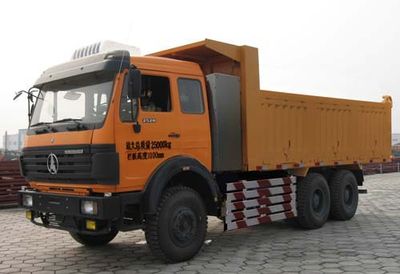 Beiben  ND3252B41J Dump truck