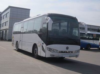 Shenlong brand automobileSLK6118TSD5coach