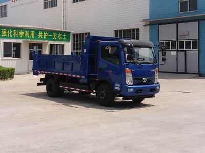 Shifeng SSF3042DDJ641Dump truck