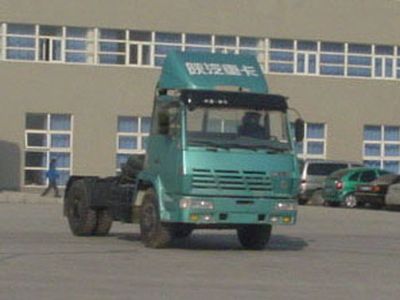 Shaanxi AutomobileSX4185TR351Tractor