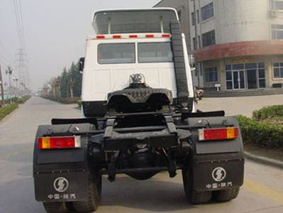 Shaanxi Automobile SX4185TR351 Tractor