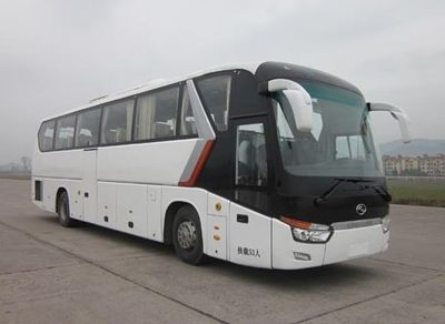 Jinlong  XMQ6129BYD5D coach