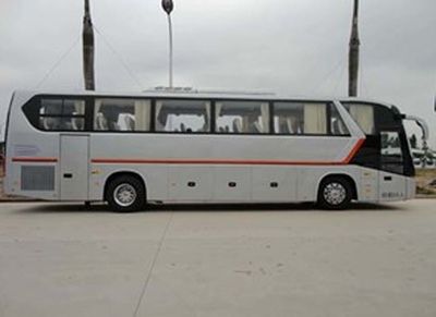 Jinlong  XMQ6129BYD5D coach