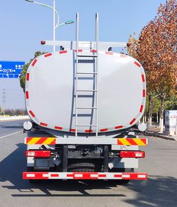 New Dongri  YZR5317GPGCQ6 Ordinary liquid transport vehicles