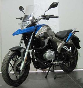 Zongshen brand automobiles ZS15051 Two wheeled motorcycles