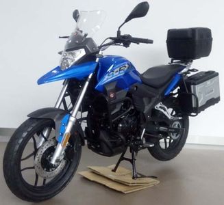 Zongshen brand automobiles ZS15051 Two wheeled motorcycles