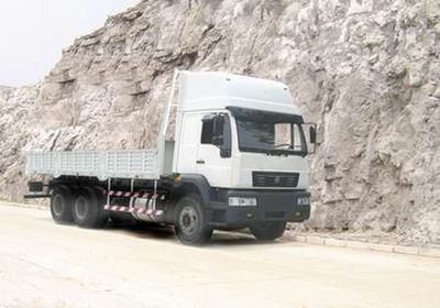 Starstal ZZ1251M4841V Truck