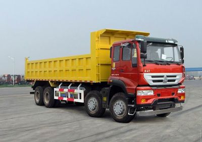 StarstalZZ3311N4661E1LDump truck