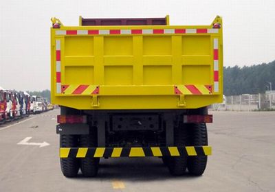 Starstal ZZ3311N4661E1L Dump truck