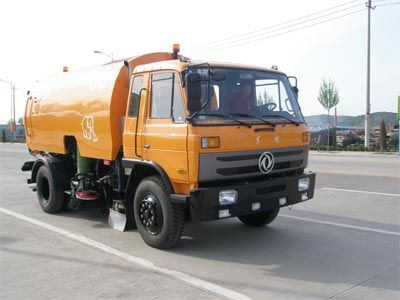 Golden Eagle  BD5150TSL Cleaning vehicle