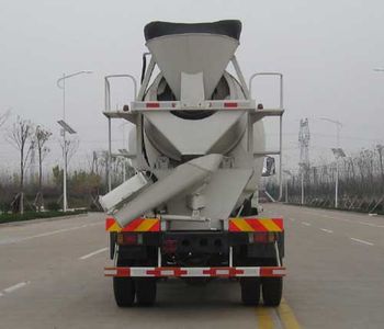 Foton  BJ5145GJB1 Concrete mixing transport vehicle