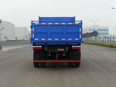 Nanjun  CNJ2040ZPB33M Off road dump truck