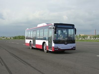 Huanghai  DD6109S53 City buses