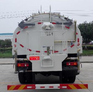 Dali  DLQ5160GQXDF5 Cleaning car