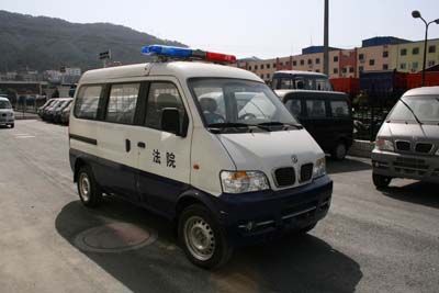 Dongfeng EQ5021XQCF6Prisoner