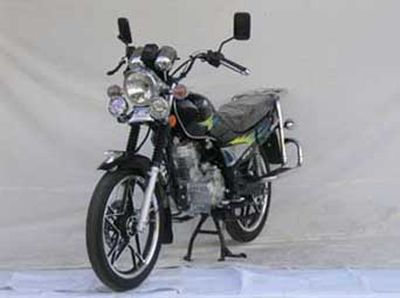 Haobao  HB12511 Two wheeled motorcycles