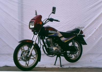 Haobao  HB12511 Two wheeled motorcycles