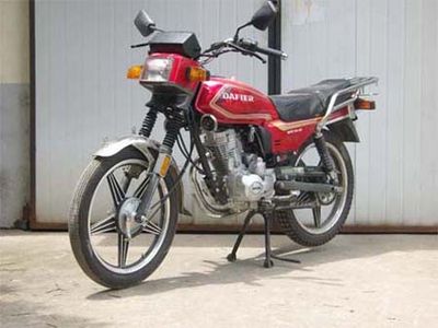 Hongdu  HD1252C Two wheeled motorcycles