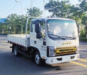 Jianghuai brand automobiles HFC1041P33K4B4S Truck