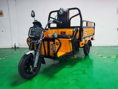 Hongxun  HX1500DZH18 Electric tricycle