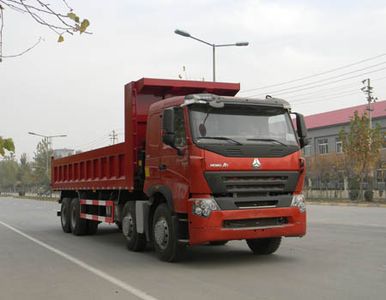 Yuanyi JHL3311Dump truck