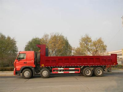 Yuanyi  JHL3311 Dump truck